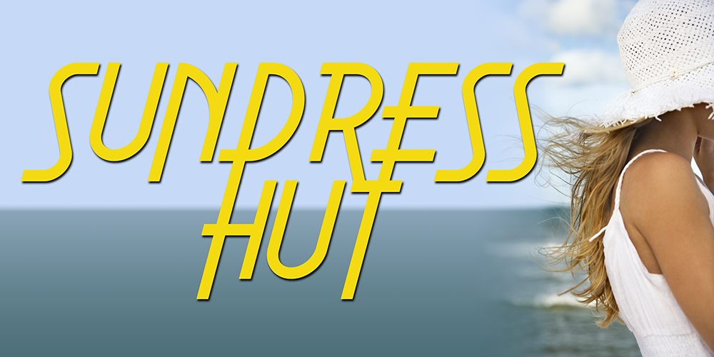sundress hut
