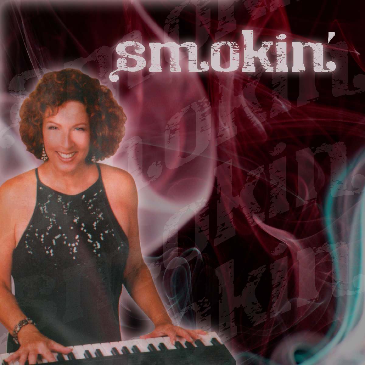roberta gurland cd cover