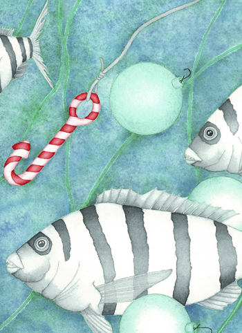 christmas card
