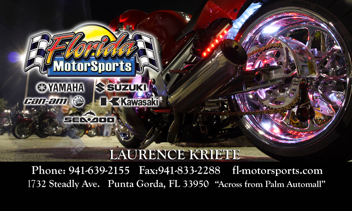 florida motorsports