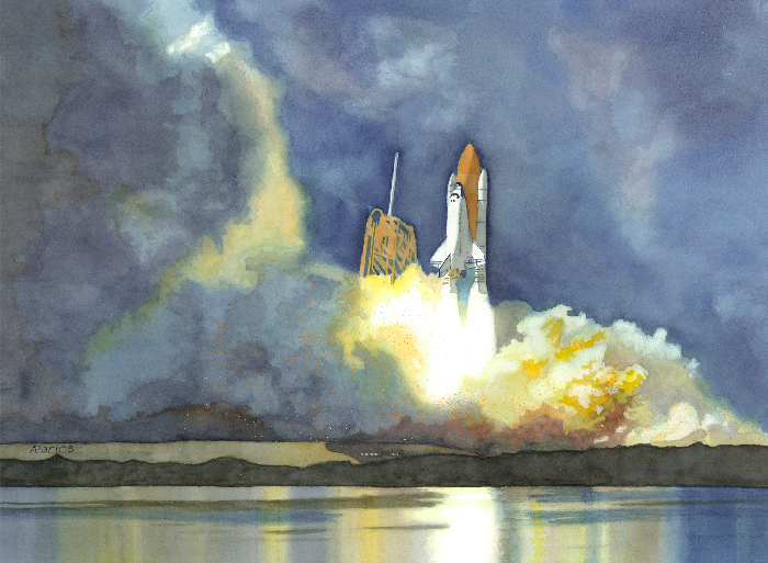 shuttle