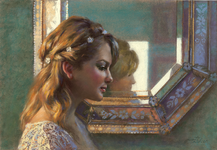 the venitian mirror