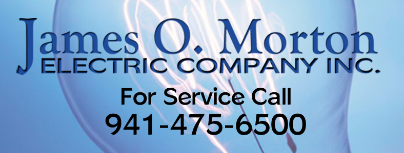 james o morton lable