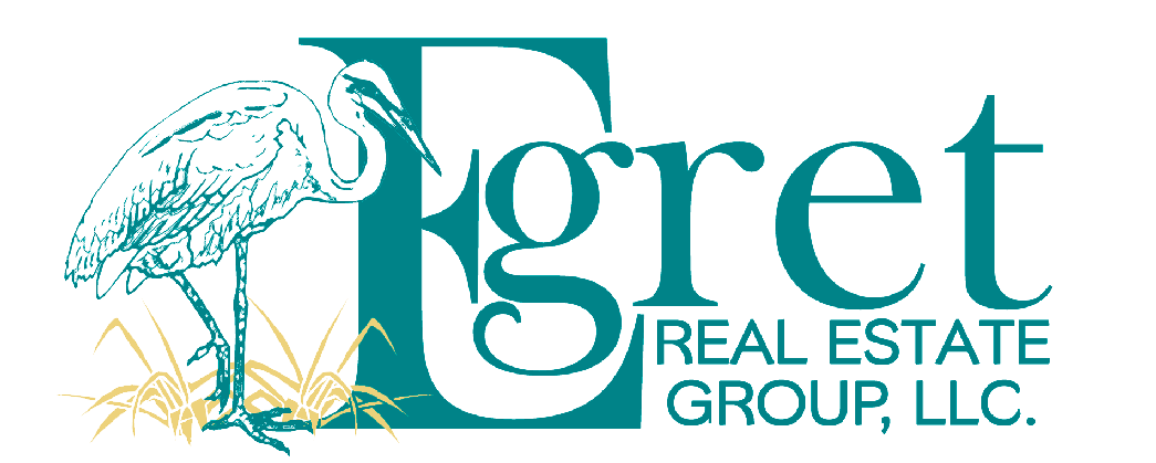 egret logo