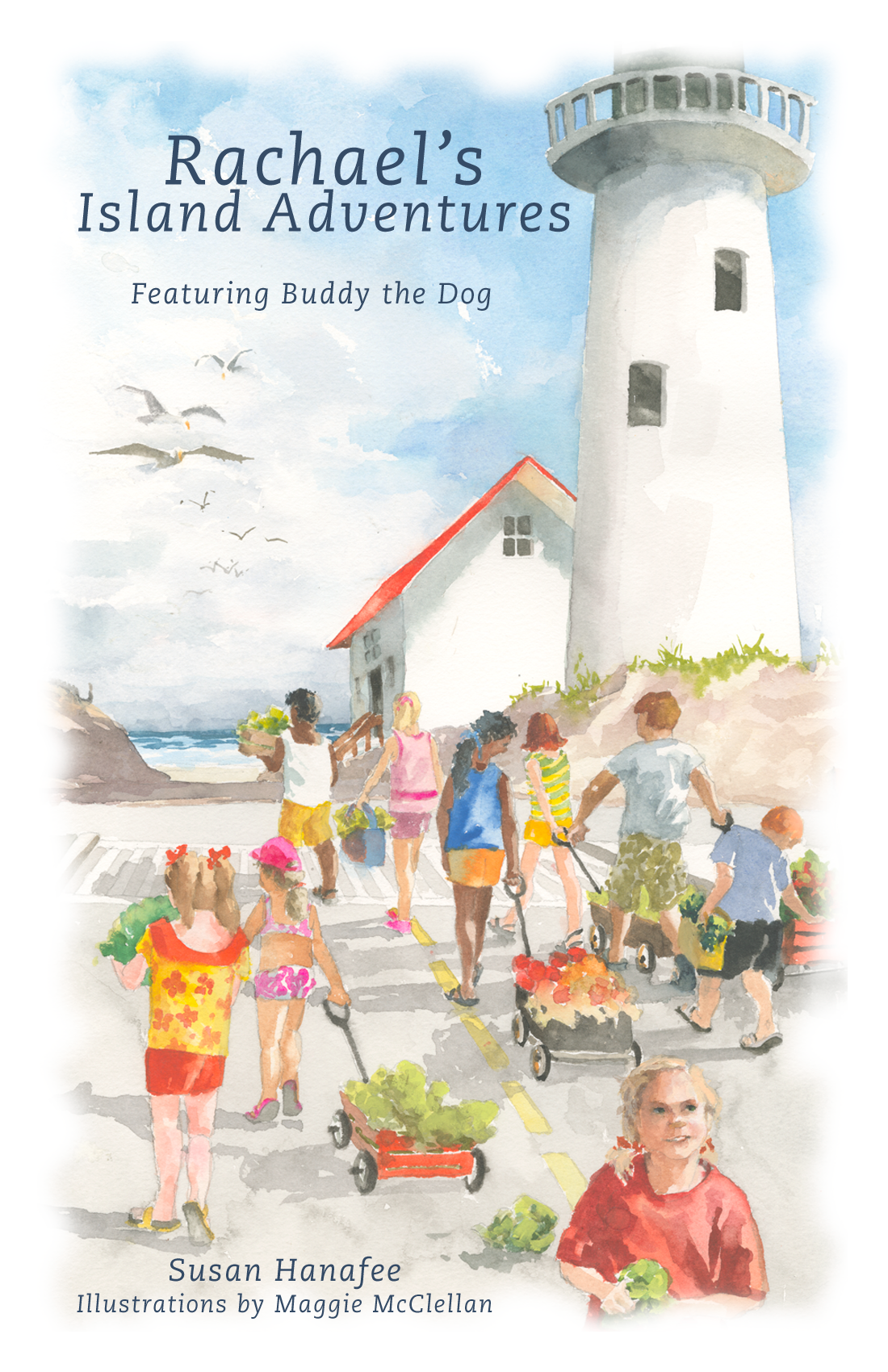 island adventures cover